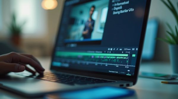 Tradurre video in italiano con transcri