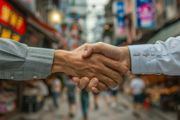 Come costruire la lealtà del cliente in un ambiente competitivo?