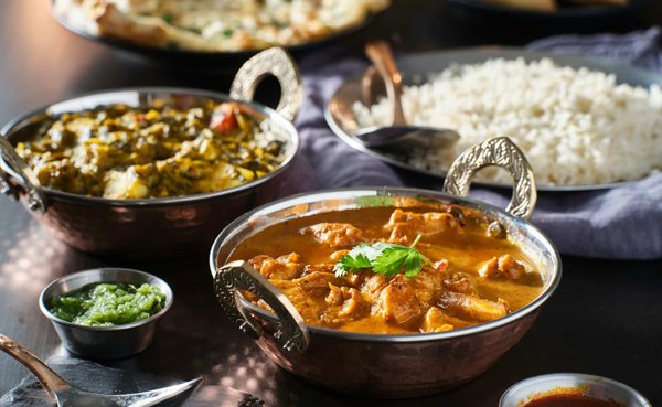 Come preparare un delizioso curry di verdure indiano pieno di sapori?