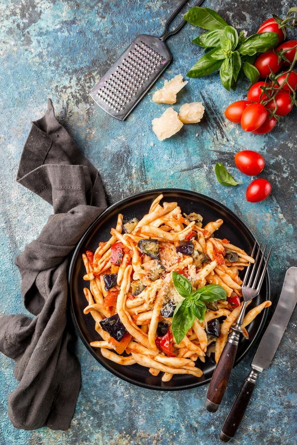 Quali sono i vantaggi di un'alimentazione ricca di ferro per i vegetariani?